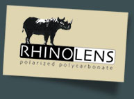 Rhino Logo