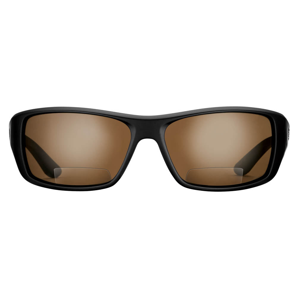 Triton Bifocal Reader Sunglasses 7391BIF