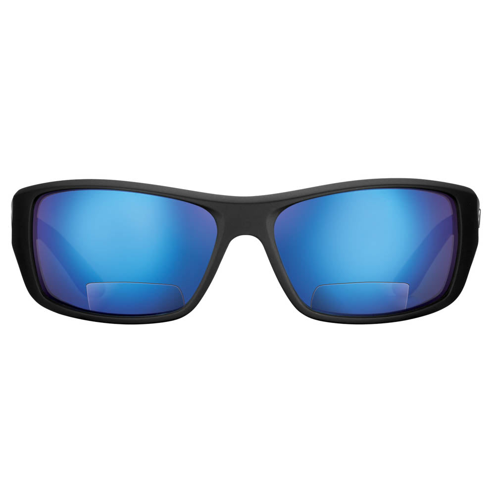 Triton Bifocal Reader Sunglasses 7391BIF