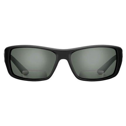 Triton Bifocal Reader Sunglasses 7391BIF