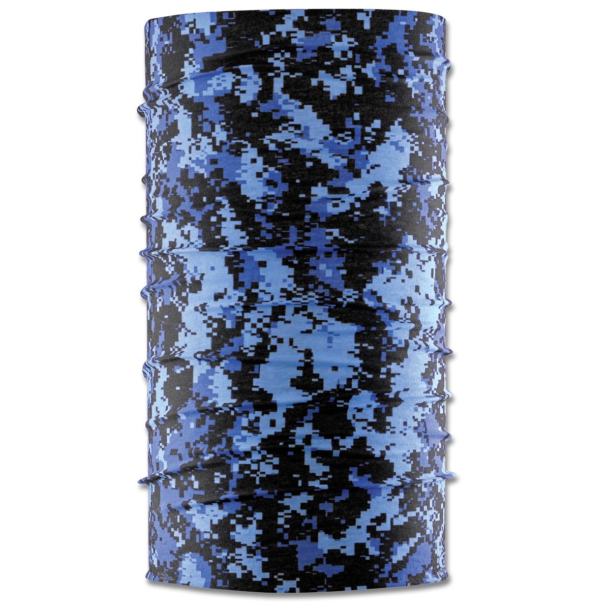 Blue Digi Camo Sunbandit® SB1736