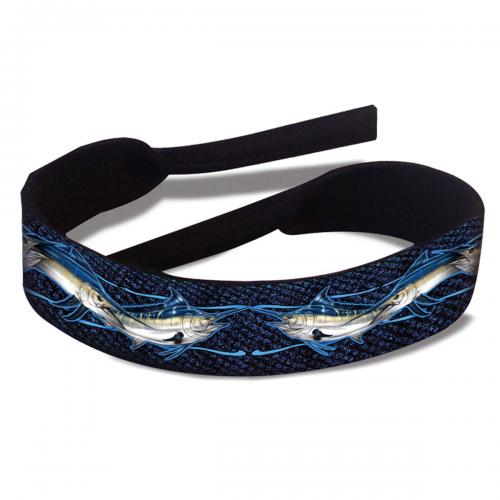 Marlin Neoprene Retainer 7635MAR Marlin Neoprene Retainer 7635MAR