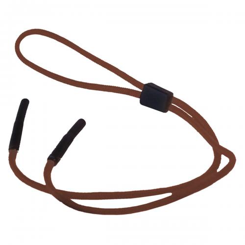 Braided Retainer Brown 7640B Braided Retainer Brown 7640B