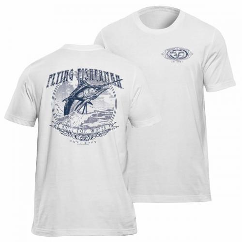 Traditions Tee White T1701W Traditions Tee White T1701W