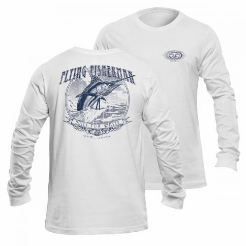 Traditions Long Sleeved Tee TL1701W Traditions Long Sleeved Tee TL1701W
