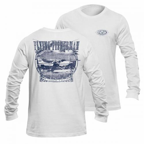 Traveler Long Sleeved Tee TL1703W Traveler Long Sleeved Tee TL1703W
