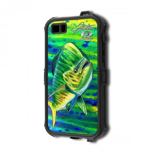 WEATHERPROOF iPhone Case Jason Mathias MAHI PCW60 WEATHERPROOF iPhone Case Jason Mathias MAHI PCW60