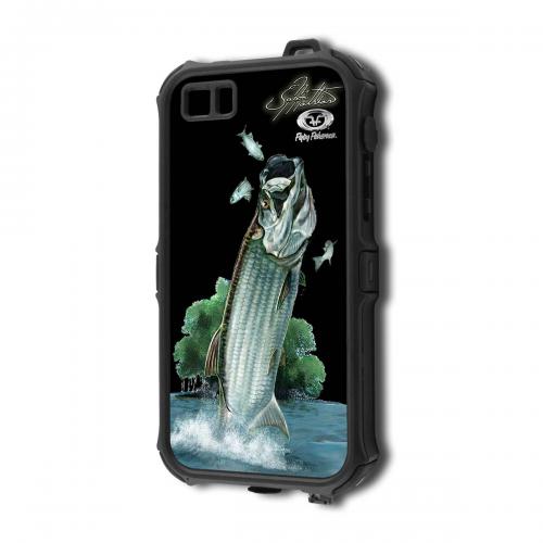 WEATHERPROOF iPhone Case Jason Mathias TARPON PCW90 WEATHERPROOF iPhone Case Jason Mathias TARPON PCW90