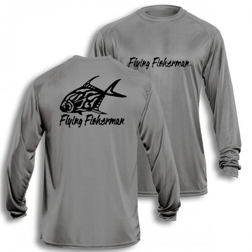 Permit L/S Performance Tee TL1408G Permit L/S Performance Tee TL1408G
