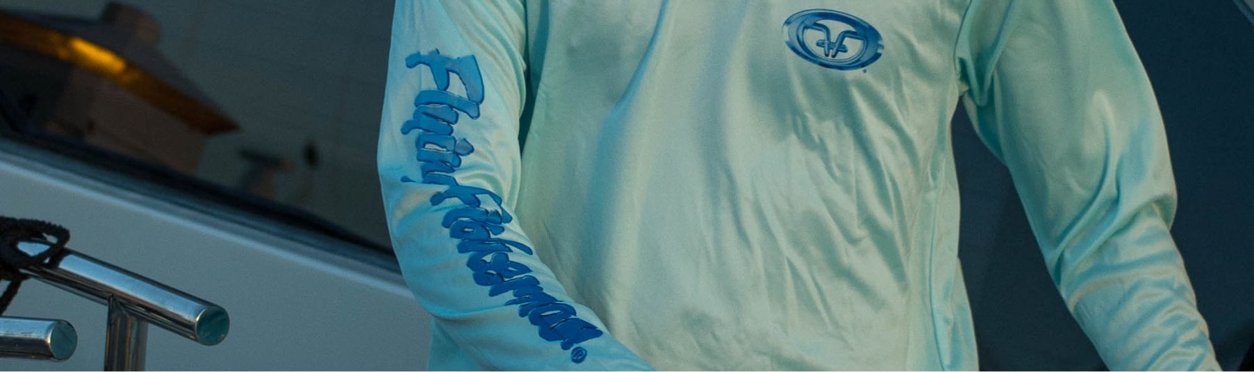 Long Sleeve Performance Shirts