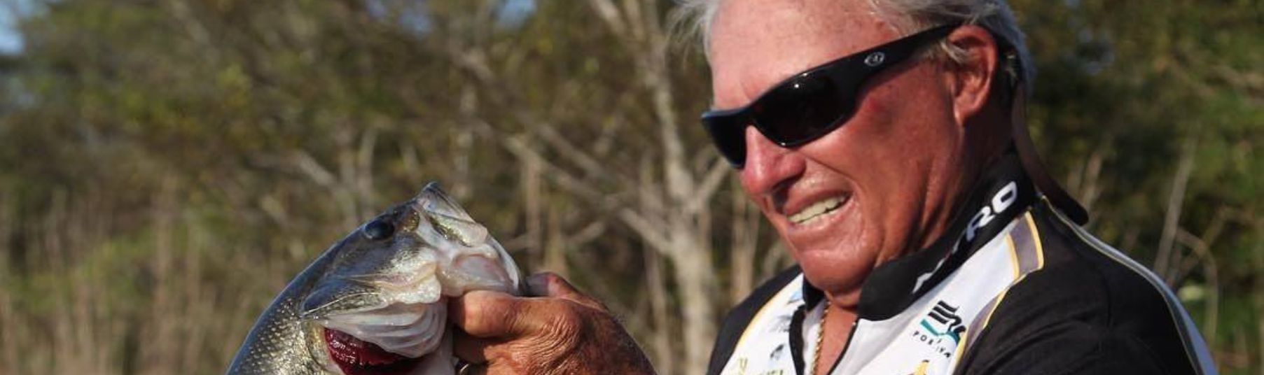 Master Angler Collection