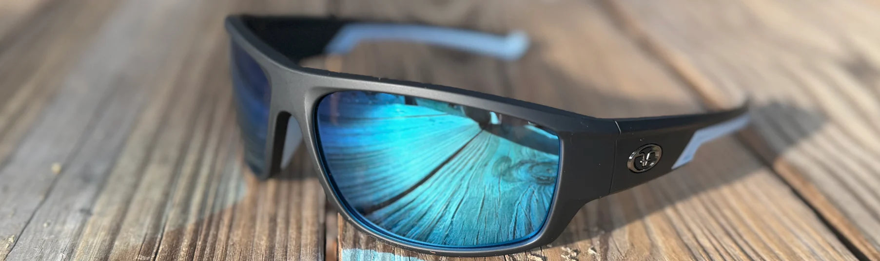 New Sunglasses