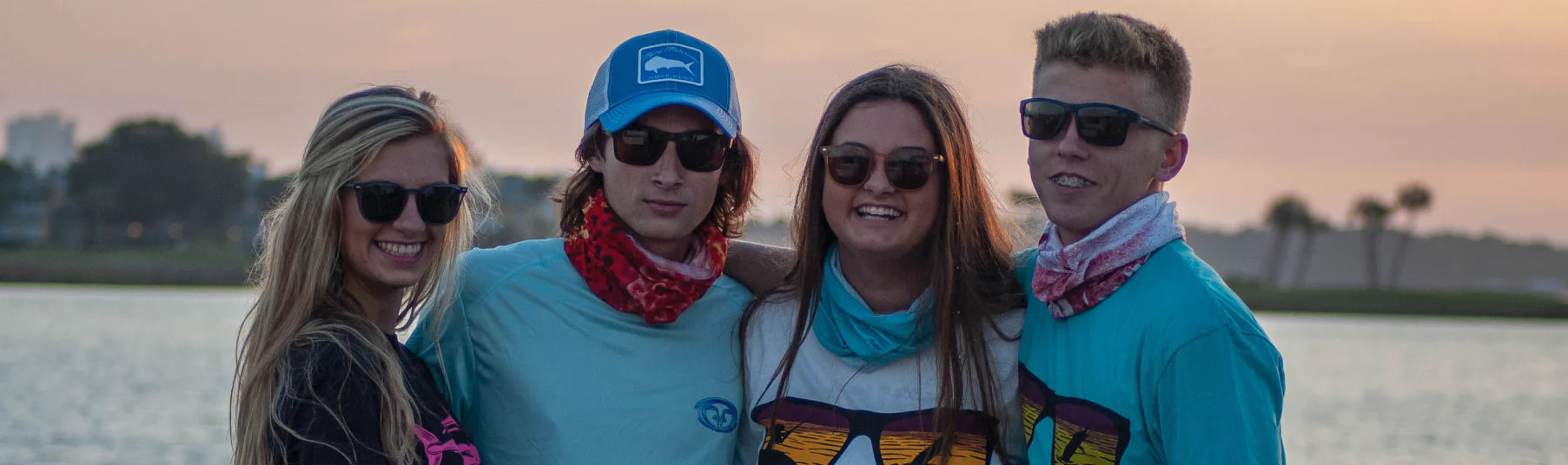 NEW APPAREL & GEAR