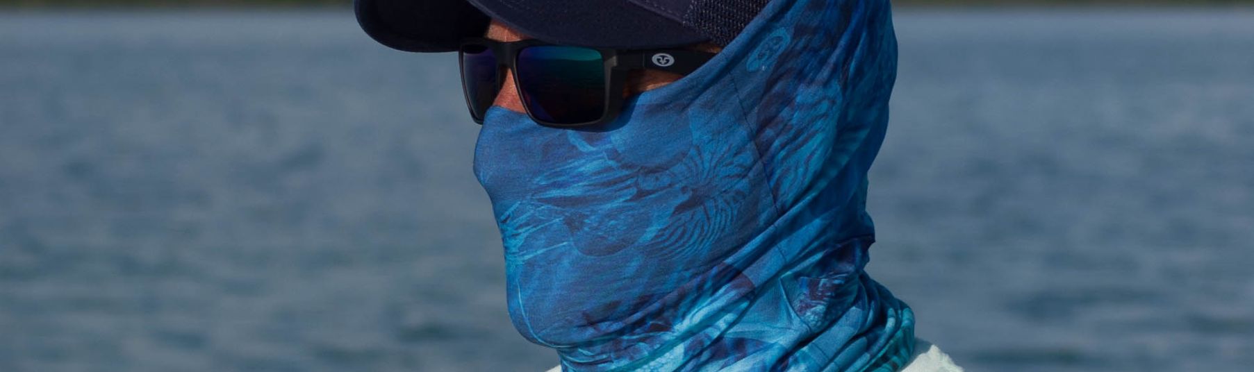 SunBandit® Headwear & Gloves