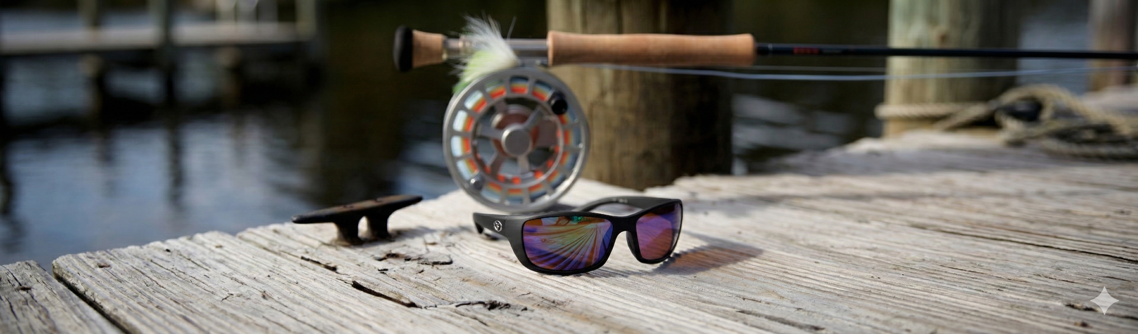 POLARIZED SUNGLASSES