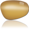 AMBER GOLD MIRROR