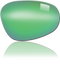 AMBER GREEN MIRROR