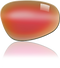 AMBER RED MIRROR