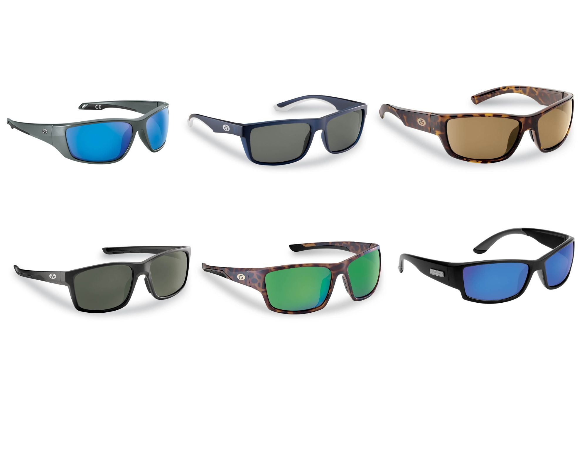 STANDARD SUNGLASS ASSORTMENTS