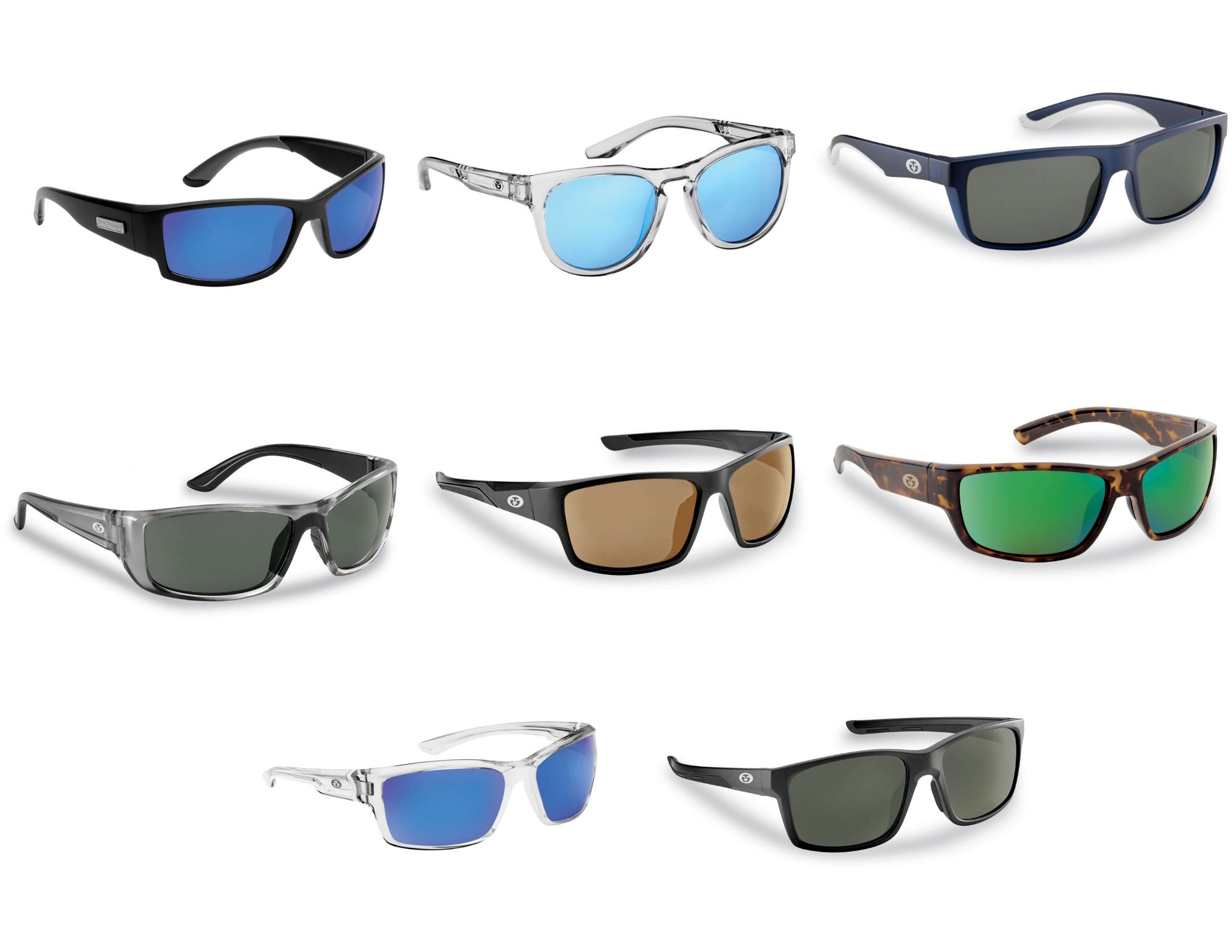 STANDARD SUNGLASS ASSORTMENTS
