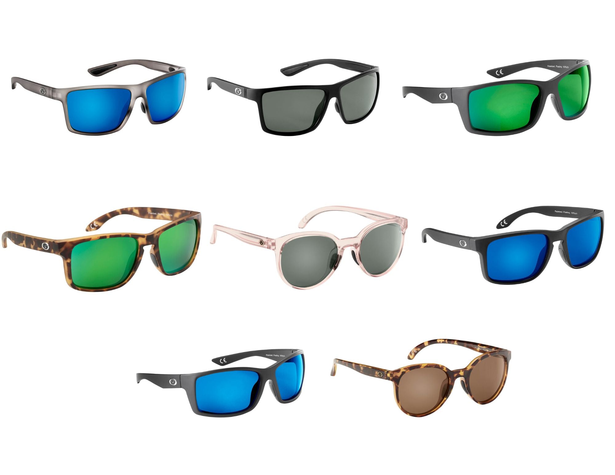 Floating Sunglass Assortments