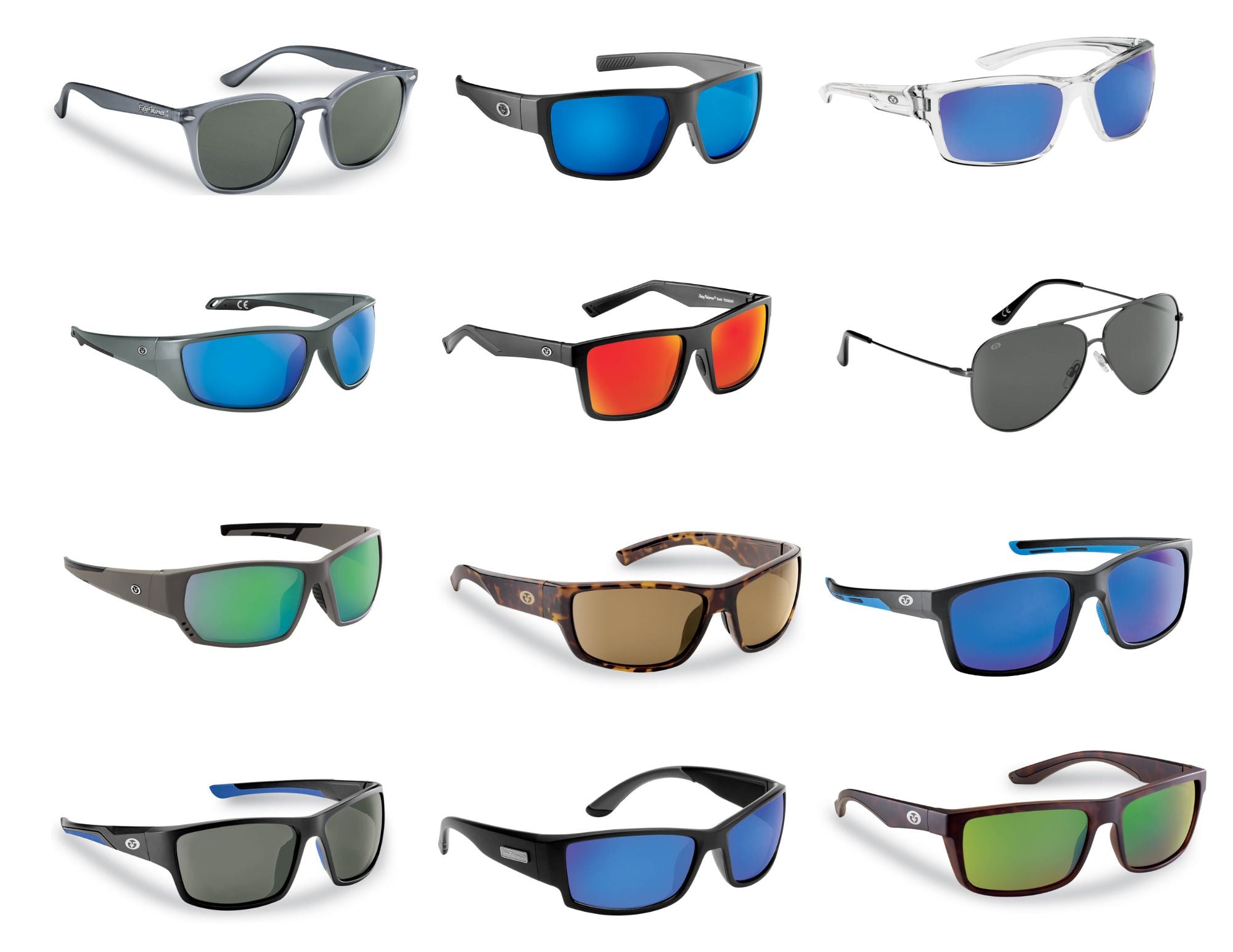 STANDARD SUNGLASS ASSORTMENTS