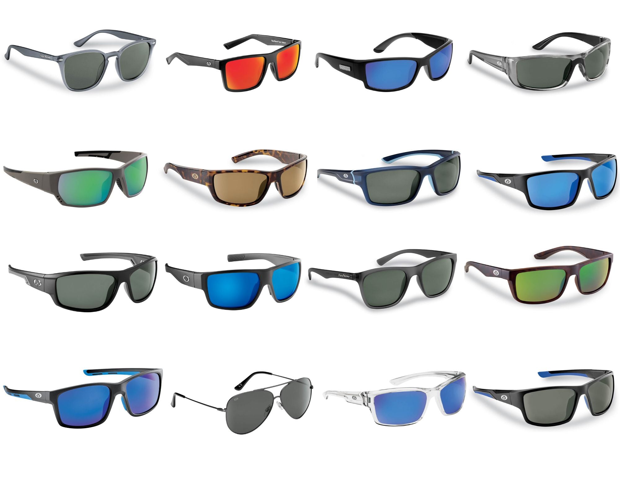 STANDARD SUNGLASS ASSORTMENTS