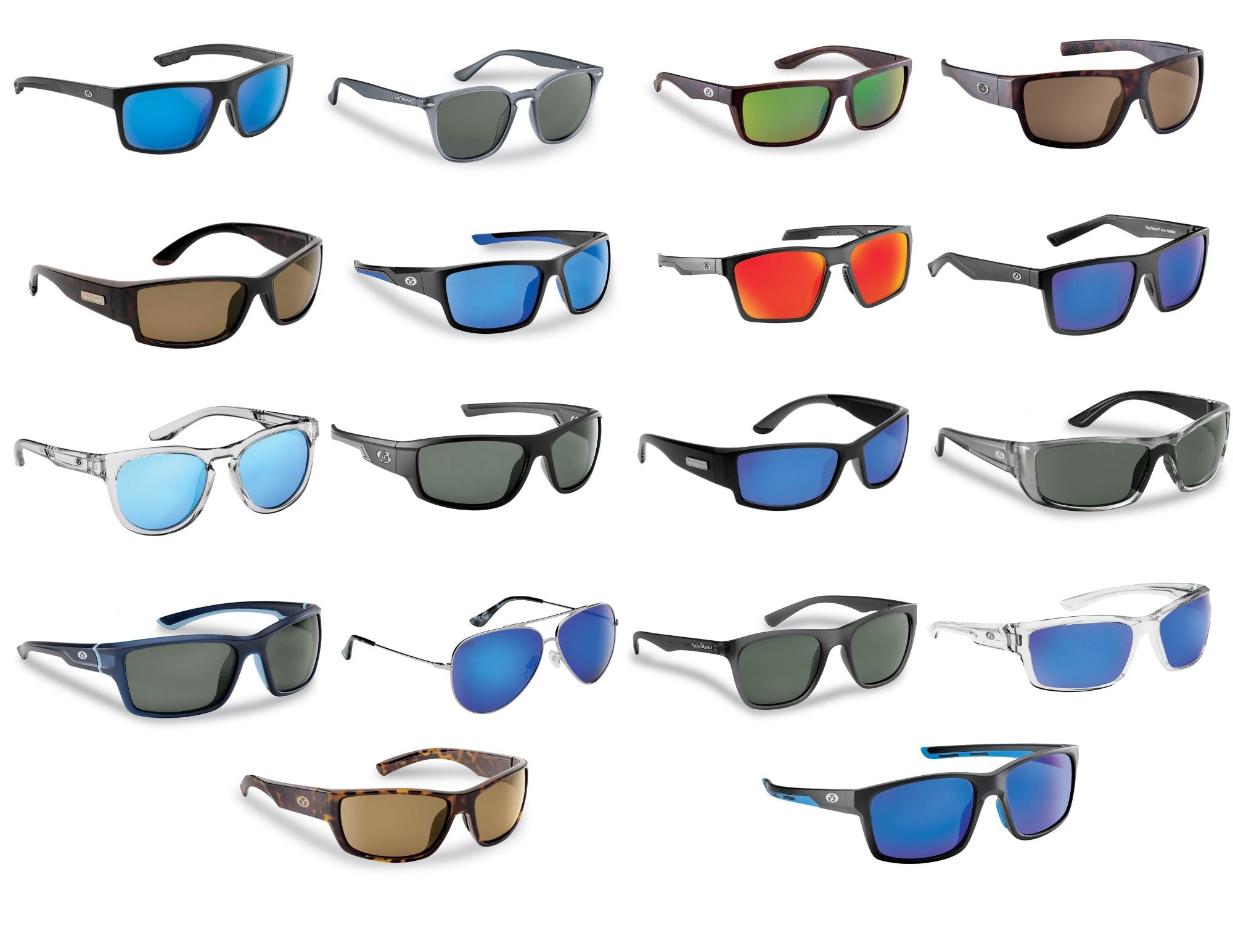 STANDARD SUNGLASS ASSORTMENTS