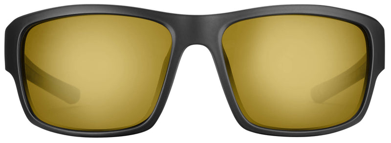 AMBER YELLOW
