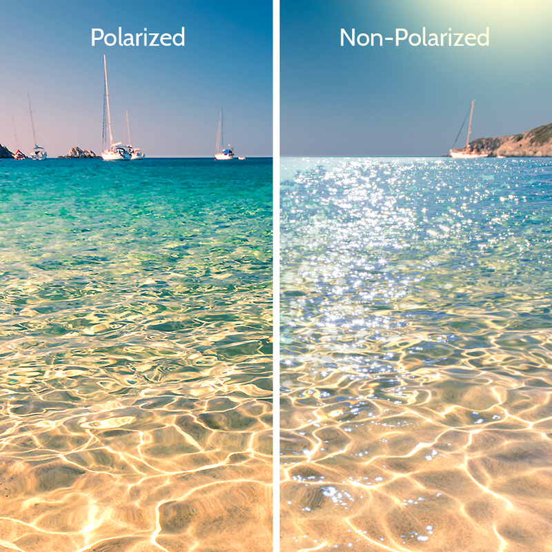 Polarized Lens Technology