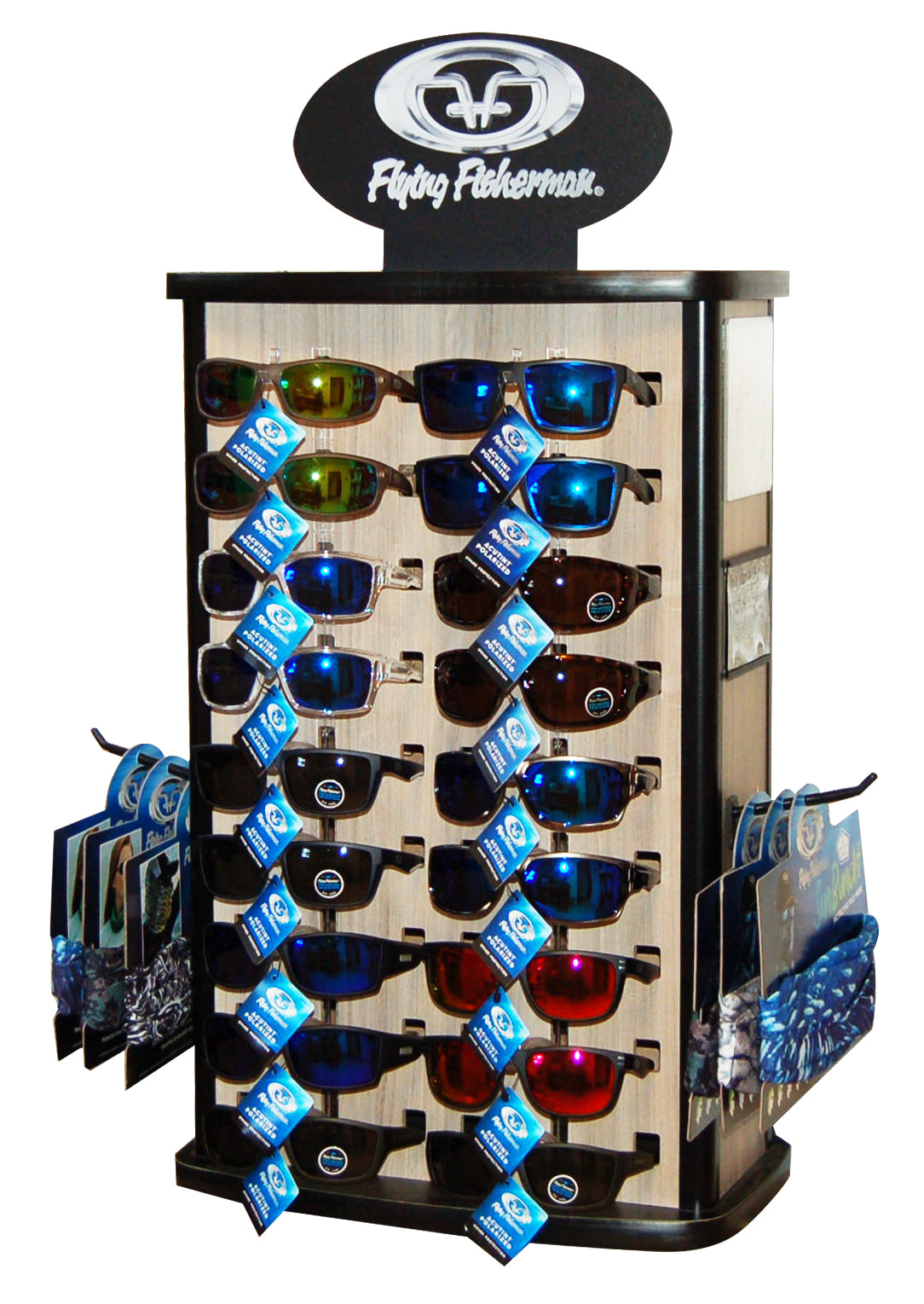 Refill Assortments for Displays