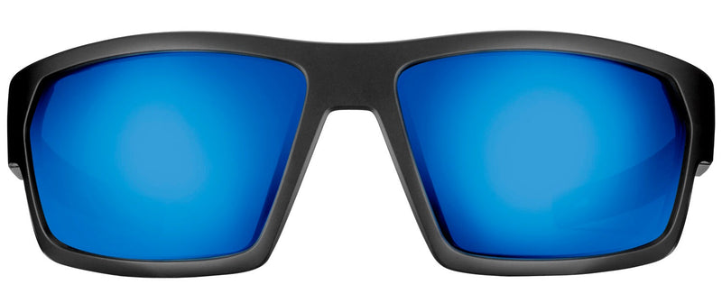 Smoke BlueGlass