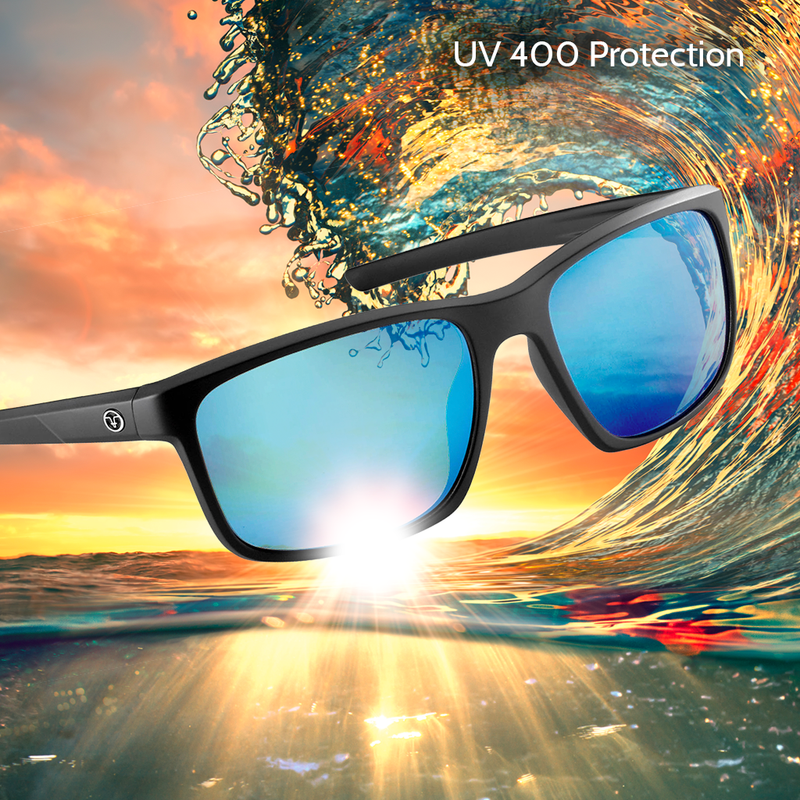 UV400 Protection