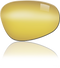 AMBER YELLOW