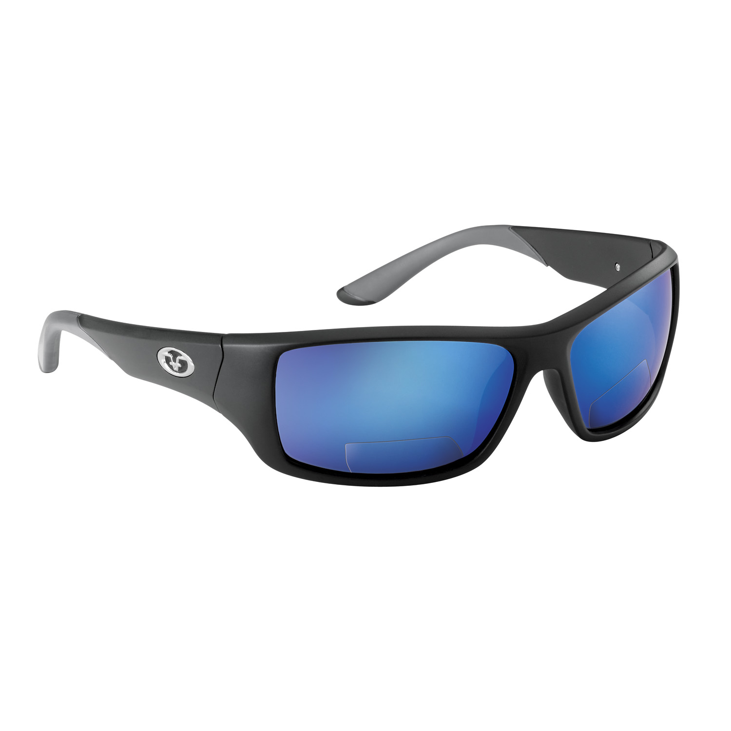 Triton Bifocal Reader Sunglasses 7391BIF | Flying Fisherman
