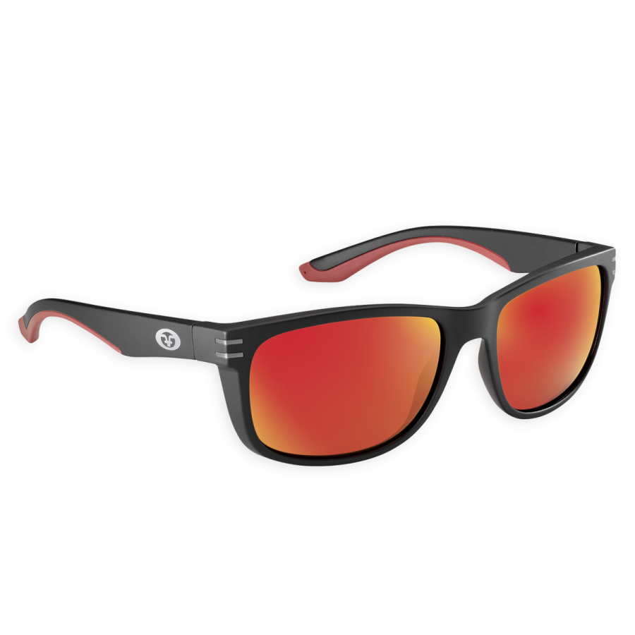 Double Header Sunglasses 7873 Flying Fisherman