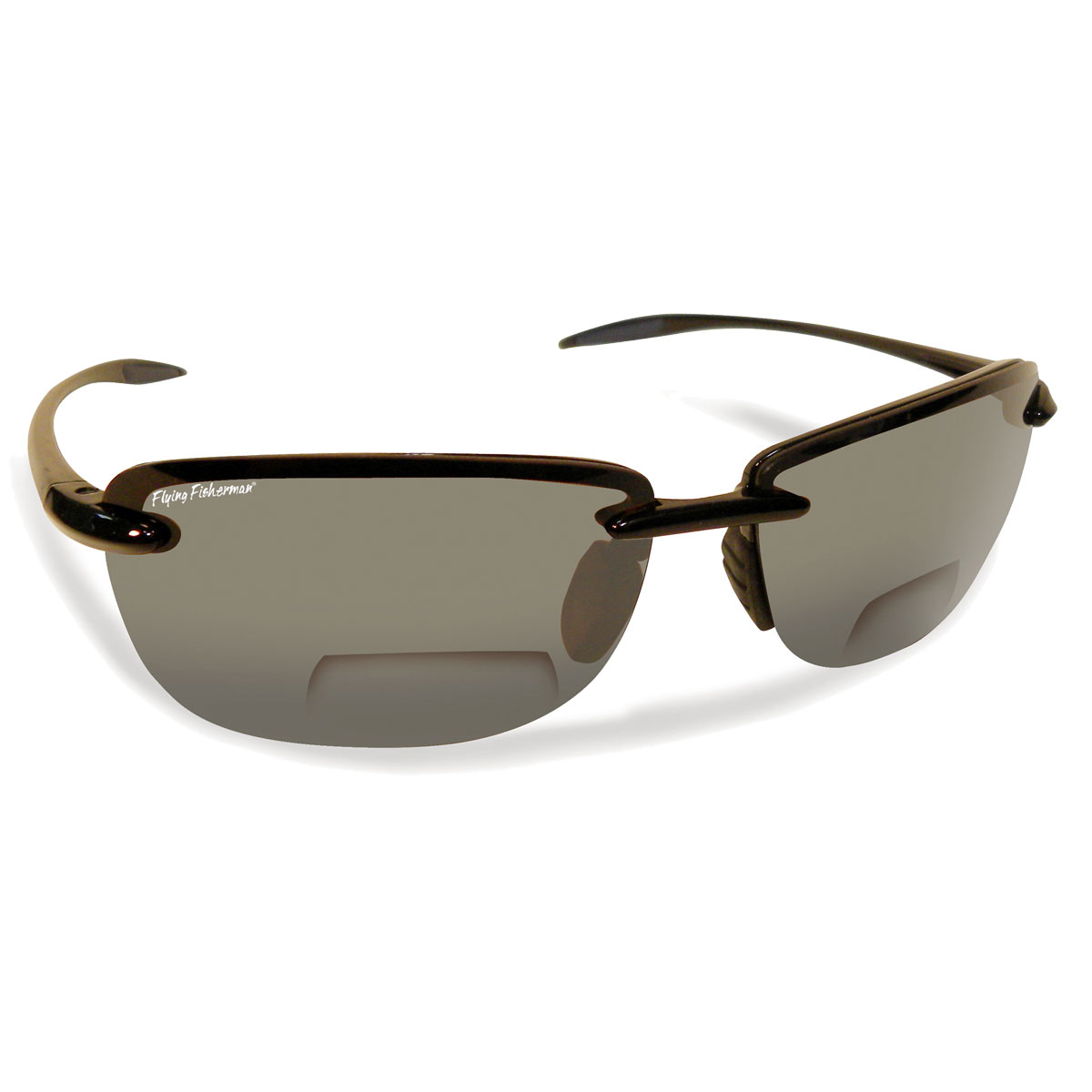 Cali Bifocal Reader Sunglasses 7305BIF Flying Fisherman