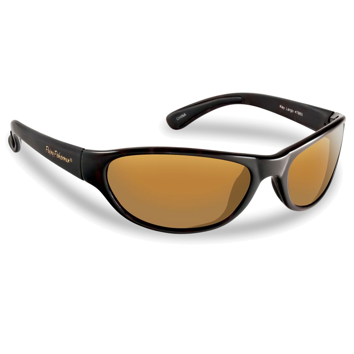 Key Largo Sunglasses 7865 Flying Fisherman