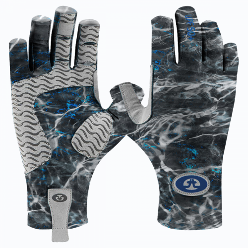 Sunbandit® Pro Series Gloves Blackfin G2215 Sunbandit® Pro Series Gloves Blackfin G2215