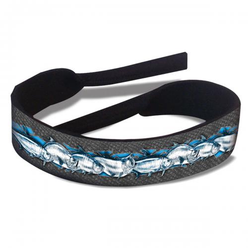 Tarpon Neoprene Retainer 7635TAR Tarpon Neoprene Retainer 7635TAR