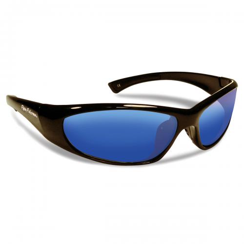 Fluke Jr Angler Kids Sunglasses 7892BSB Fluke Jr Angler Kids Sunglasses 7892BSB