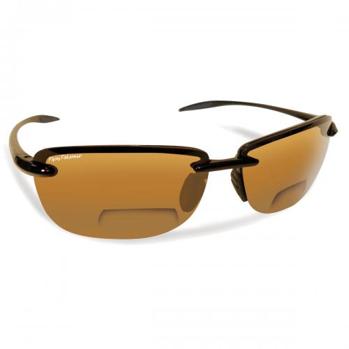 Cali Bifocal Reader Sunglasses 7305BIF