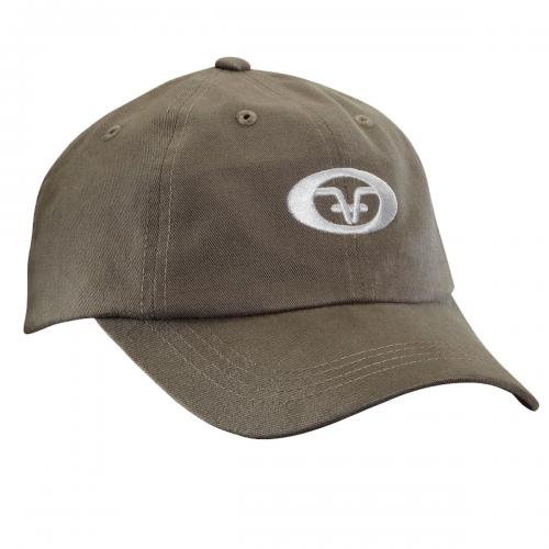 Flying Fisherman Twill Hat - Moss H1740 Flying Fisherman Twill Hat - Moss H1740
