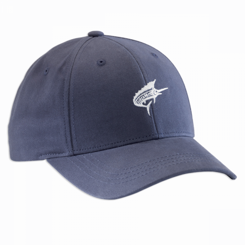 Dockmaster Sailfish Hat - Navy H1790 Dockmaster Sailfish Hat - Navy H1790
