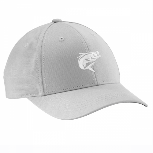 Dockmaster Tarpon Hat - Nimbus Cloud H1793