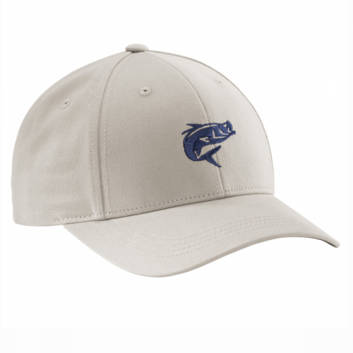 Dockmaster Tarpon Hat - Khaki H1794 Dockmaster Tarpon Hat - Khaki H1794