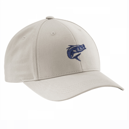 Dockmaster Tarpon Hat - Khaki H1794