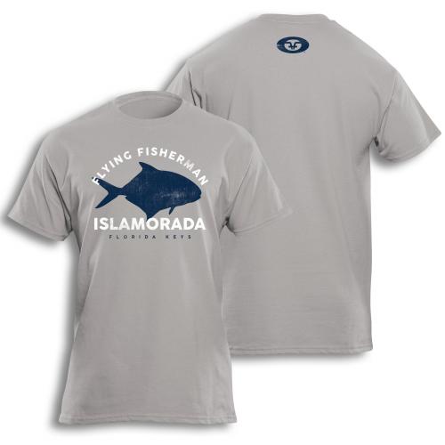 Permit T-Shirt Dark Heather Gray T1719G Permit T-Shirt Dark Heather Gray T1719G