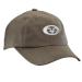 Flying Fisherman Twill Hat - Moss H1740