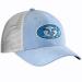Water Camo Trucker Hat - Blue H1771